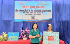 Hưng Yên bố trí hơn 130 tỷ đồng hỗ trợ 1612 hộ có hoàn cảnh khó khăn xóa nhà tạm trong năm 2026