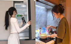 Những món đồ trong tủ lạnh nói gì về cách một người tiêu tiền?