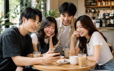 Bùi Công Nam rủ rê “chốt kèo” 2/9: Phim hay đã có, vé lại Mua 1 Tặng 1