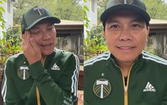 "Tôi thông báo, tôi không hủy show ở Việt Nam"