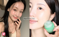 5 món skincare mới ra mắt đang được săn lùng nhất hiện tại, có 1 món "made in Vietnam" đáng chú ý