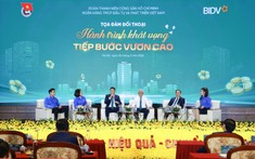 Văn hóa doanh nghiệp BIDV – điểm tựa mềm trong hành trình chuyển đổi số