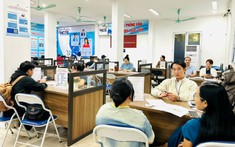Bảo hiểm thất nghiệp: Mở lối học nghề, đổi hướng việc làm