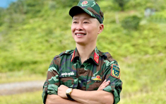 Nhạc sĩ An Hiếu và hành trình tạo màu sắc âm nhạc cho “Tuổi thơ dữ dội”