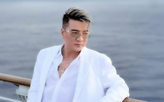 Đàm Vĩnh Hưng tuyên bố: "Tôi sống rất sạch sẽ"
