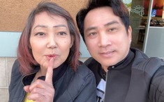 Nữ danh ca Mùa thu lá bay: "Đó là điều đau khổ nhất của tôi"