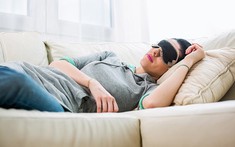 Ngủ trưa bao lâu là tốt? Chuyên gia khuyên không nên vượt quá mốc này