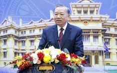 Quy định chức năng, nhiệm vụ của Ban Chỉ đạo Trung ương về đối ngoại và hội nhập quốc tế