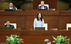 Phát triển nhưng không làm mất đi những giá trị cốt lõi của di sản