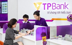 TPBank tung chuỗi ưu đãi lãi suất 8.000 tỷ đồng dành cho khối doanh nghiệp SME và khách hàng cá nhân