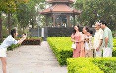Món quà Vu Lan vô giá: Cùng cha mẹ vun đắp bình yên tại Phương Đông Asahi