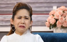 "Tôi bỏ về khóc nức nở, tự hỏi khi nào ngẩng mặt lên được"