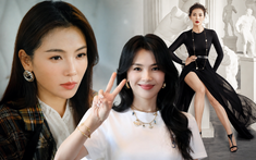 Tiền nhiều để làm gì? Nàng A Châu Lưu Đào ở tuổi 48 gửi một lời cảnh tỉnh đến phụ nữ sau 45: Đừng tiếp tục “cố chịu”