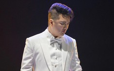 Đàm Vĩnh Hưng hát từ 9 giờ tối tới 3 giờ sáng: "Tôi nổi dai, sống dai"