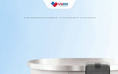 Thêm một cách tiêu tiền vừa nhanh vừa tiện cho giới trẻ: Quét VNPAY-QR thanh toán bằng nguồn tiền thẻ tín dụng