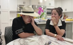 Quang Lê bật khóc nức nở: "Đau đớn, cắn rứt lắm"