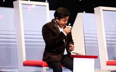 Quang Lê: "Tôi biết nói vậy sẽ có người chửi tôi"