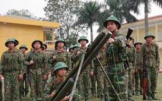Yêu cầu định hướng giá trị nghề nghiệp cho sĩ quan trẻ Quân đội nhân dân Việt Nam trong kỷ nguyên mới