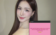 Hòa Minzy bị chê kém duyên vì chia sẻ công khai chuyện "rụng dâu"
