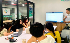 Marathon Education: Tiên phong kiến tạo hệ sinh thái giáo dục số toàn diện cho thế hệ học sinh Việt