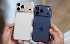 iPhone 18 có thể tăng tới 100 USD, lý do nằm ở chip nhớ