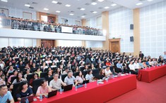 Trường Đại học Hà Nội và Google khởi động hợp tác chiến lược - kiến tạo hệ sinh thái giáo dục số trong kỷ nguyên trí tuệ nhân tạo