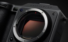 "Ván cược 10 năm" vào máy ảnh mirrorless của Hasselblad đã thành trái ngọt