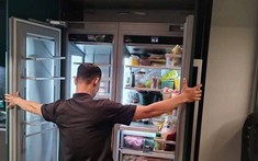 Sửa tủ lạnh tại nhà Hà Nội: Vì sao người dùng ngày càng ưu tiên vị trí báo giá trước khi sửa?