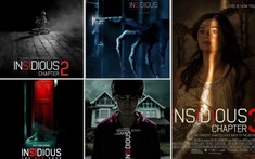 Hành trình cõi âm "The Further" của Insidious: Khi nỗi sợ hãi mang khuôn mặt của chính chúng ta