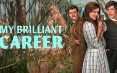 "Sự nghiệp rực rỡ của tôi" (My Brilliant Career) trên Netflix: Khát vọng tự do và bản ngã nữ quyền vượt thời gian