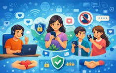 Xây dựng chuẩn mực văn hóa ứng xử và định hướng quan hệ xã hội trên không gian mạng cho sĩ quan trẻ Quân khu 4 hiện nay