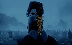“The Odyssey”: Bản trường ca bi tráng cho hậu thế