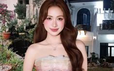 Nhà ở quê của Hoà Minzy