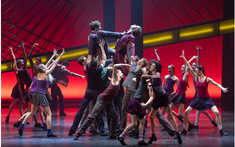 Eifman Ballet trở lại Việt Nam: "Eugene Onegin" và trải nghiệm ballet có giá 20 triệu đồng