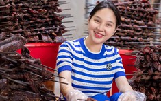 Huyền Huho hiện tại
