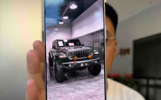 Vay 1,04 tỷ đồng mua ô tô trên livestream, xe chưa nhận được, giờ tháng nào cũng bị nhắc nợ