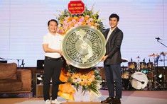 Bản giao hưởng tri ân từ Volvo: Đêm nghệ thuật chữa lành dành riêng cho đội ngũ y tế tại Việt Nam