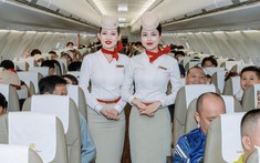 Từ 25/8, hành khách tại Hà Nội, TP.HCM và Phú Quốc có thể bay thẳng tới Seoul cùng Sun PhuQuoc Airways