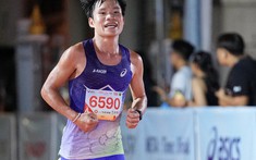 A-Racer: Hành trình từ runner tiềm năng đến gần hơn với sân chơi chuyên nghiệp