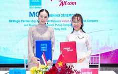 Hai “Madam” và mối duyên với bóng đá Việt Nam - Thái Lan