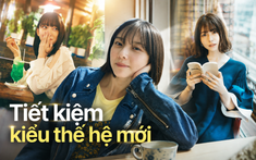 Người trẻ đang tiết kiệm theo một cách rất khác: Không ép mình sống khổ, nhưng từng đồng chi ra đều phải “đáng”