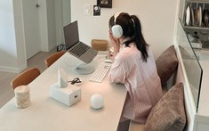 Bao nhiêu tiền là đủ để nghỉ việc 3 tháng?