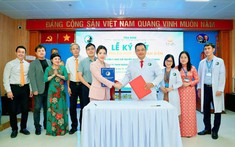 Bắt tay chiến lược: Hiện đại hóa & nâng tầm Y học Cổ truyền Việt Nam