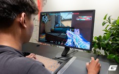 Cận cảnh màn hình LG Gaming UltraGear thế hệ mới: Đa dạng lựa chọn cho game thủ, từ hình ảnh đỉnh cao đến tốc độ tối đa 1.000Hz