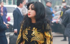 "Mời được cô Thanh Lam này đắt lắm"