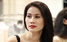 Nữ diễn viên miền Nam 48 tuổi nói thẳng cuộc sống mẹ đơn thân