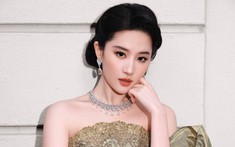 Căn biệt thự 390 tỷ của Lưu Diệc Phi