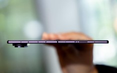 Gần một thập kỷ ra mắt, smartphone màn hình gập không còn là lựa chọn “ngách”