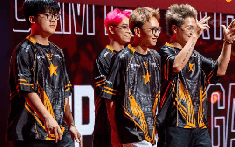 FPT Play hoàn thành chặng đường tiếp lửa cộng đồng eSports Việt tại Esports World Cup 2026