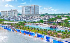 TDG Group tập trung dòng vốn phát triển The Maris Vũng Tàu